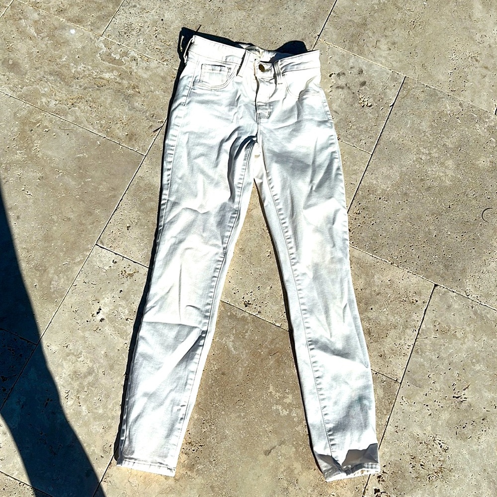 L’agence off white jean 23